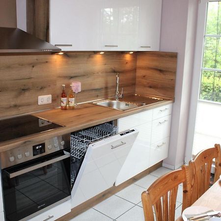 Ferienwohnung Lueneburger Heide Шневердинген Екстериор снимка