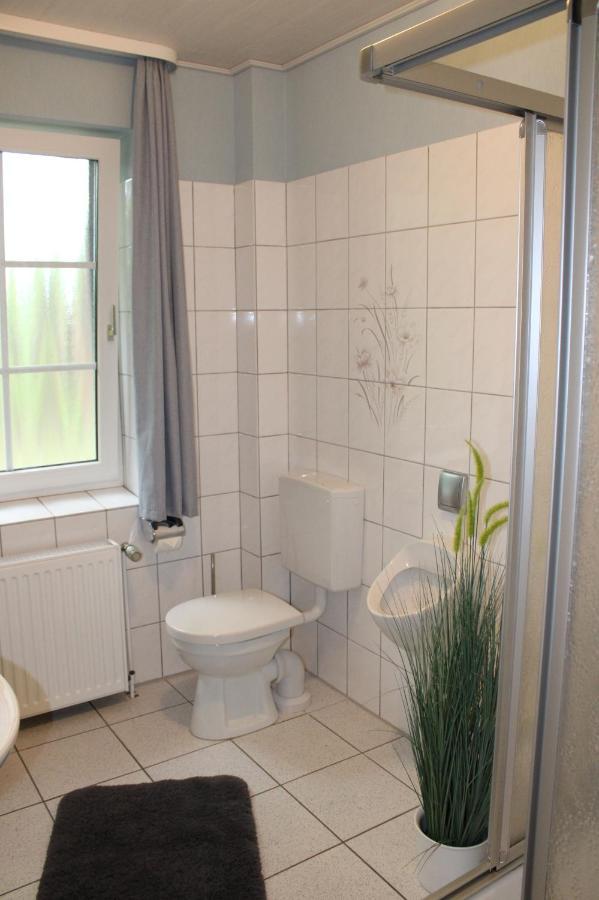 Ferienwohnung Lueneburger Heide Шневердинген Екстериор снимка